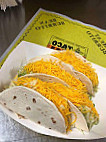 Taco Casa food