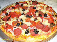 Savoia Gourmet Pizza And Pasta food