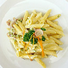 Pasta Al Dente food