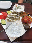 Friends Afghanisch Persisches Halal food
