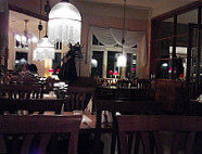 Cafe Weinberg Dresden inside