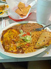 Juan's Authentic Mexican Food food