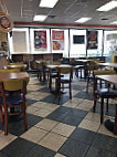 A&w inside