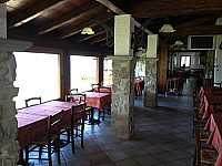 Trattoria Regina inside