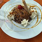 Sommerau Ticino food