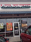 Papa Murphy's Take N' Bake Pizza outside