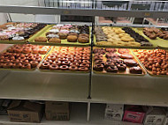 Donut Delight 2 food