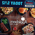 Applebee's Grill And Bar El Cajon food