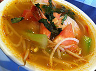 Vietnam Kitchen food