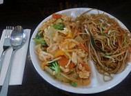 Nihao China Imbiss food