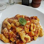 Daniel's Ristorante Italiano food