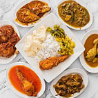 Restoran Nasi Kandar Landmark food