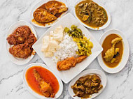 Restoran Nasi Kandar Landmark food