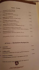 Am Schlossgarten Dessau-roßlau menu