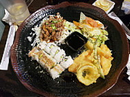 Hamachi food