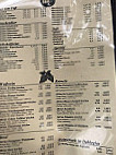 Gasthaus Schwäke menu
