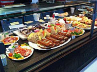 Kulinario Feinkost & Catering Café & Bistro & Brotzeit C. Müller food