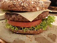 Hans Im GlÜck – Burgergrill München Isartor food