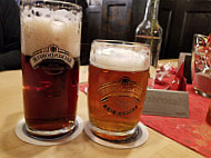 Bamberger Weissbierhaus Zum Maisel-brÄu food