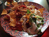 La mexicana food