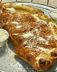Emilianos Pizza Mexican Food food