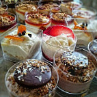 Gelateria Mitzie food