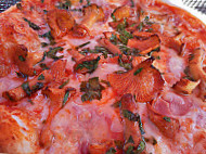 Pizzeria Adria food