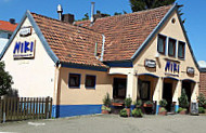 Niki Griechisches Restaurant outside