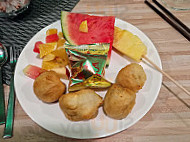 China-Restaurant Golden Wok food