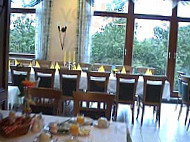 Panorama-gasthof Burgschänke food