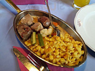 Gasthaus Polster food