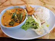 Morefire Thai food