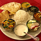 India Restaurant Tandoori Taste food