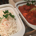 Anar Kali food