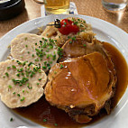 Austria Das Original food