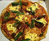 Joey`s Pizza Erlangen food