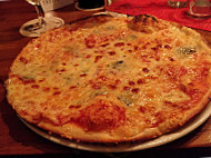 Pantaleo Pizzeria food