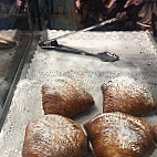 La Pasticceria Di Gracia inside