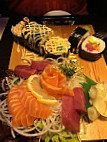 Sushi 38 food