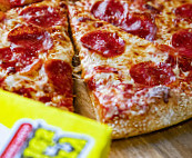 Hungry Howie's Pizza food