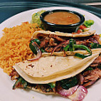 El Ranchito food