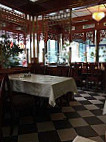 China Restaurant Goldene Sonne inside