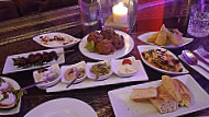 Imara Restaurant Bar Lounge food