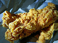 Chunky Chicken food