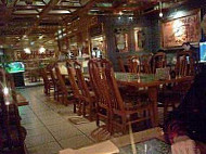 Chinarestaurant Fulihua inside