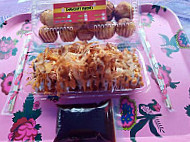 Crown Takoyaki food