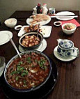 Sichuan Kuche food