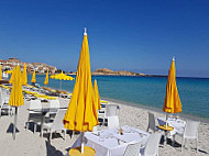 Ile Rousse A Siesta outside