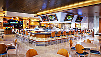 Tides Seafood & Sushi Bar - Green Valley Ranch Resort, Casino & Spa inside