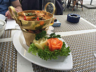 Kinnaree Thai Restaurant food